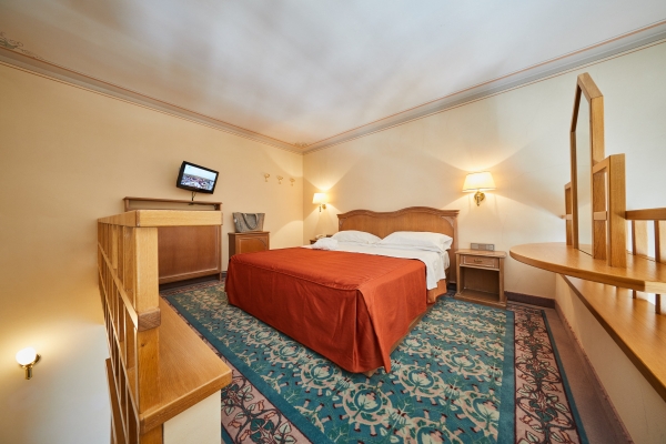 Grand Hotel Imperial